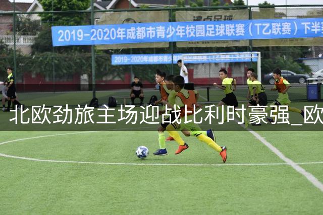 北欧劲旅主场迎战比利时豪强 欧联杯资格赛焦点战即将上演